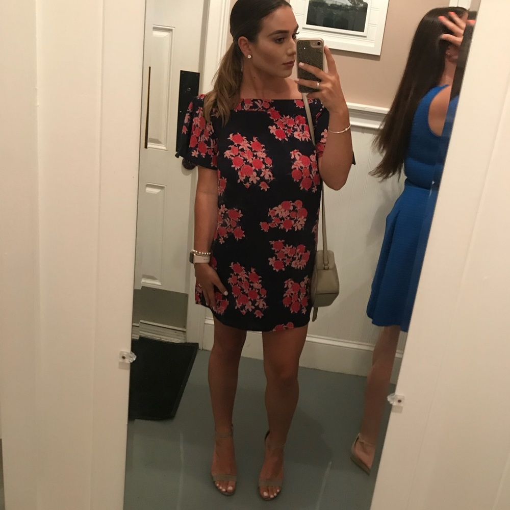 Nordstrom dress